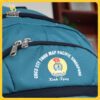 Balo Quà Tặng Công Đoàn in logo theo yêu cầu VB-01061025