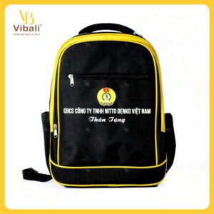 May Balo Quà Tặng Công Đoàn theo yêu cầu VB-03061025