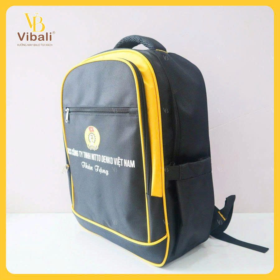 May Balo Quà Tặng Công Đoàn theo yêu cầu VB-03061025