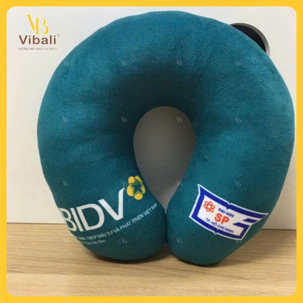 Quà Tặng Gối Cổ - BIDV VBL-0161925