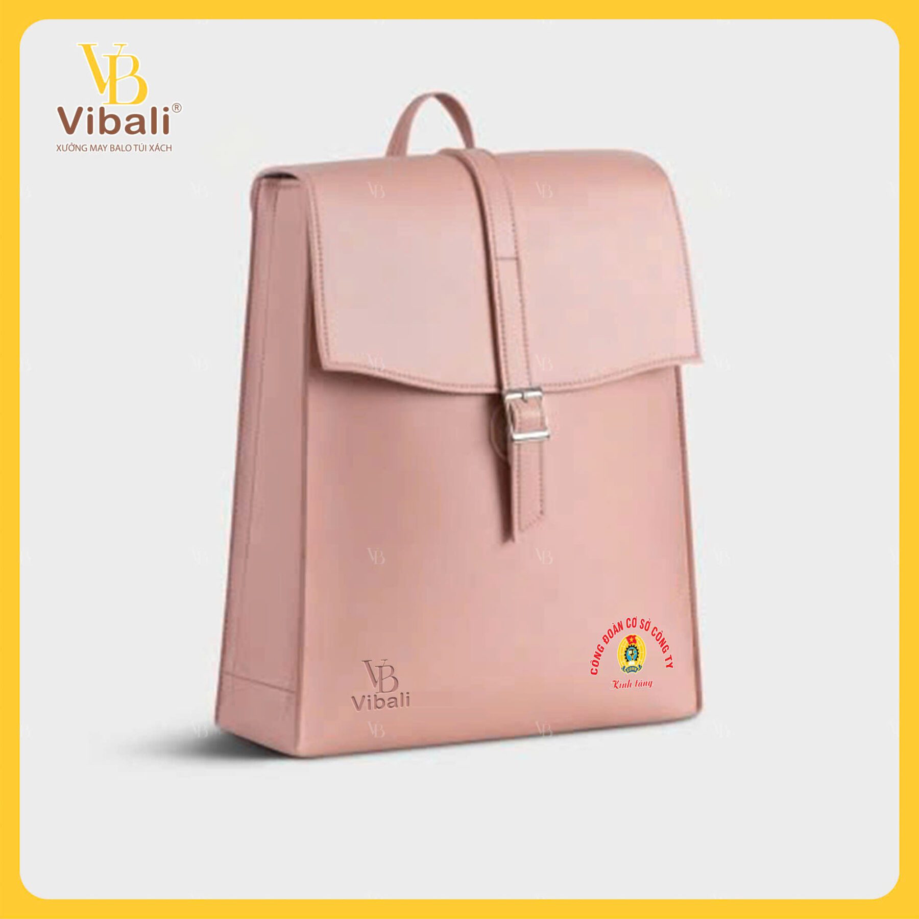 90+Quà Tặng 20-10 cho nhân viên ý nghĩa xưởng may balo túi xách giá tốt quà tặng 20-10 balo nữ in logo