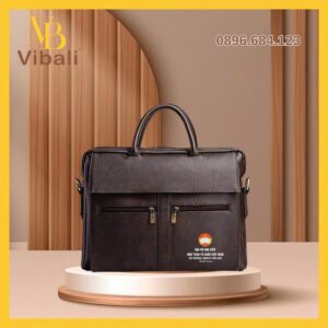 Cặp Đại Biểu Làm Quà Tặng Đại Hội Mặt Trận Tổ Quốc VBL-CD09325