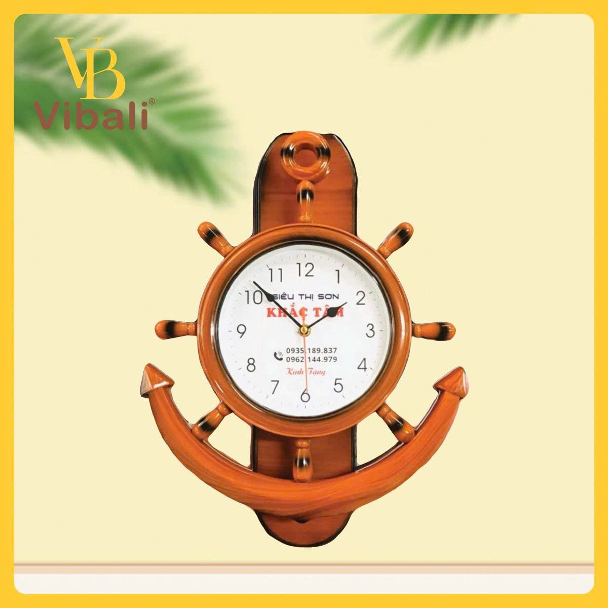 Quà tặng đại hội mặt trận tổ quốc ý nghĩa thiết thực đồng hồ in logo quà tặng mặt trận tổ quốc