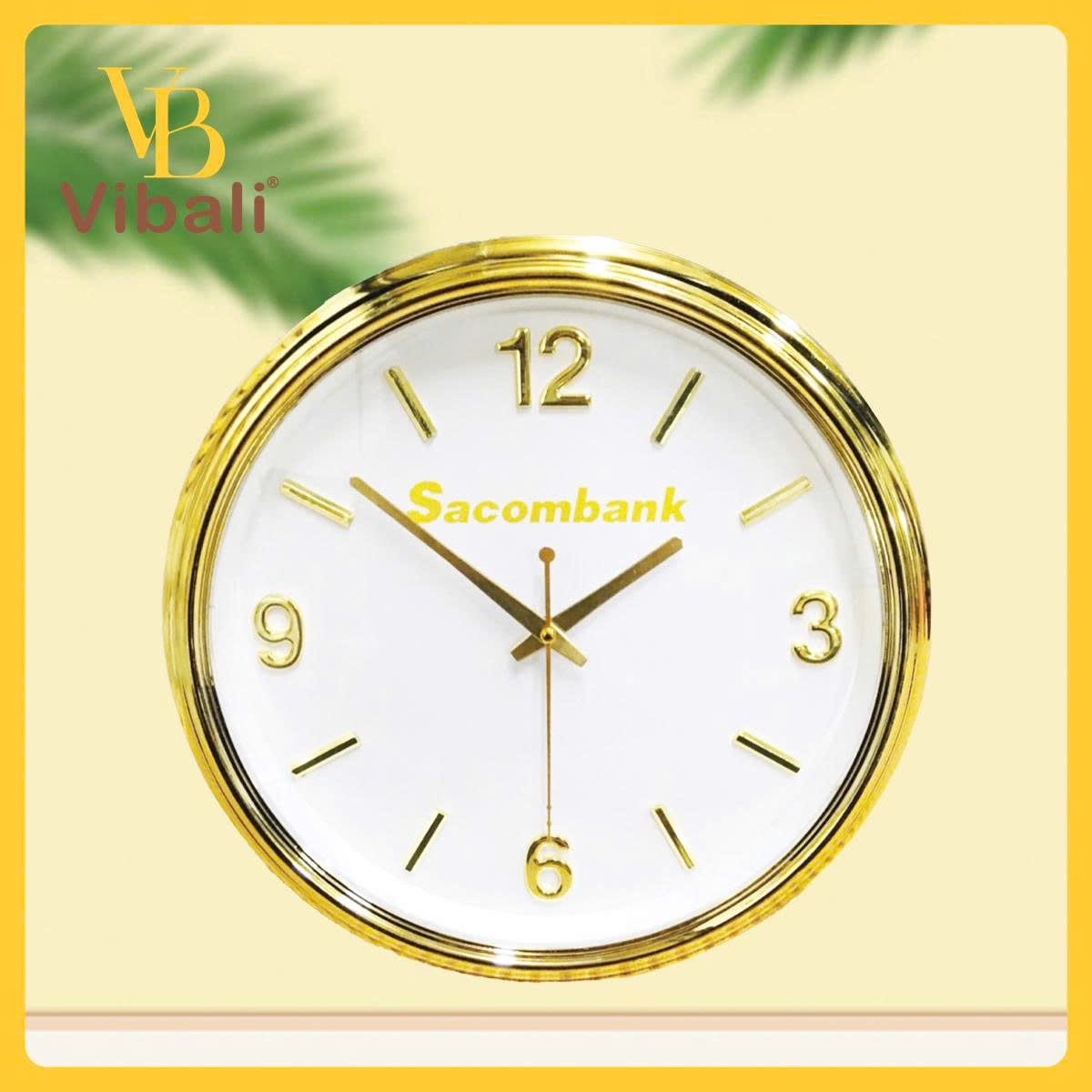 Quà tặng đại hội mặt trận tổ quốc ý nghĩa thiết thực đồng hồ in logo quà tặng mặt trận tổ quốc