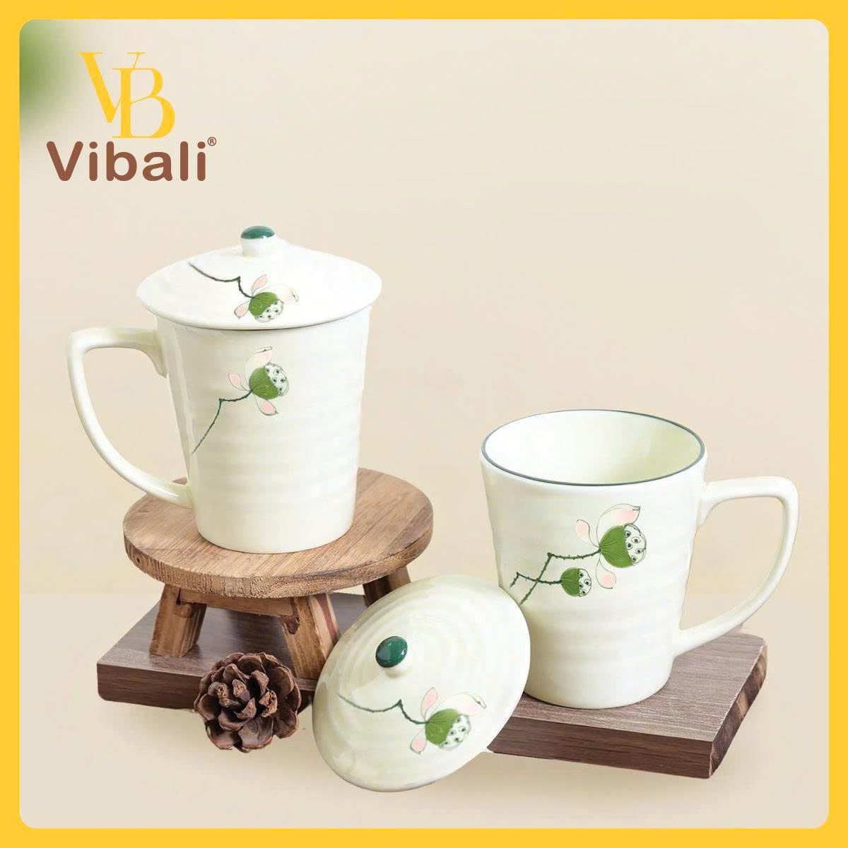 Quà tặng đại hội mặt trận tổ quốc ý nghĩa thiết thực ly sứ quà tặng mặt trận tổ quốc