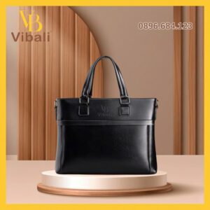 Cặp da nam công sở VBCD020
