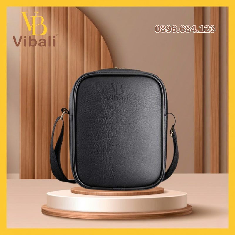 Tui da deo cheo nam mau den mat truoc VBTC005