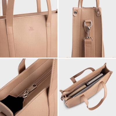 Túi xách da cho nữ công sở VBTX004