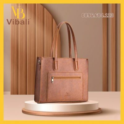 Tui xach da cho nu mau bo VBTX001