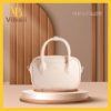 Túi xách da nữ VBTX006 Tui xach da cho nu mau kem VBTX006