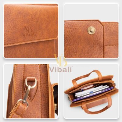 Túi xách da nữ đẹp VBTX002