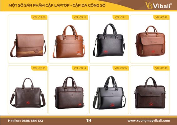 99+ Mẫu Cặp Da Quà Tặng Doanh Nghiệp, Cặp Da Đại Hội In Logo Bộ sưu tập cặp da quà tặng doanh nghiệp với kiểu dáng thanh lịch, hỗ trợ in logo theo yêu cầu.