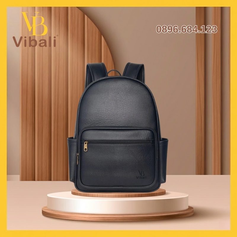Balo da thời trang unisex VBBD13 