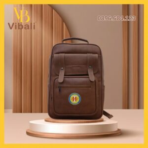 Balo da nam nữ VBBD24