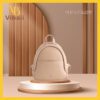 Balo da nữ VBBD05 Balo da nu mau kem VBBD05