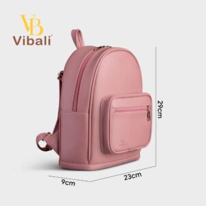 Balo da thời trang nữ cỡ trung VBBD07