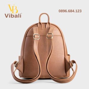 Balo da thời trang nữ cỡ trung VBBD11