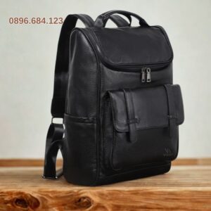 Balo da nam VBBD14 Balo da tổng hợp cho nam VBBD14