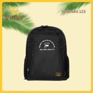 Balo Du lịch First Team VBB005
