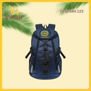 Balo du lịch Golden Tree VBB043