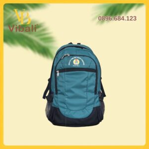 Balo du lịch quà tặng VBB095
