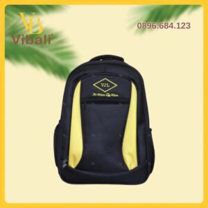 Balo du lịch thị trường VBB082