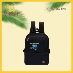 Balo laptop quà tặng VBB031