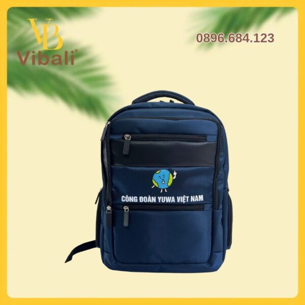 Balo đựng laptop VBB038 Balo laptop VBB038