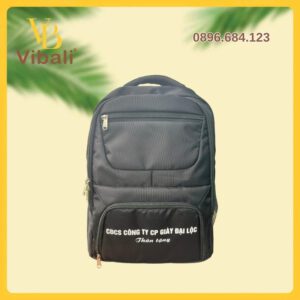 Balo laptop quà tặng doanh nghiệp VBB058