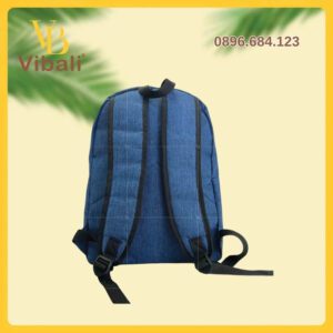 Balo laptop mat sau VBB062