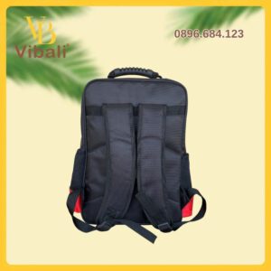 Balo laptop mat sau VBB078