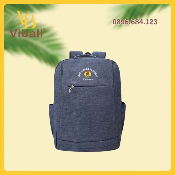 Balo laptop qua tang VBB047