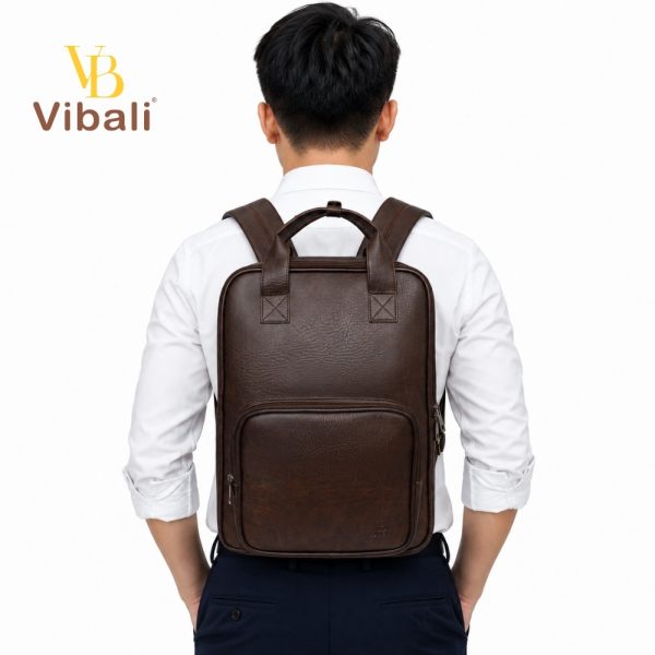 Balo laptop VBB033
