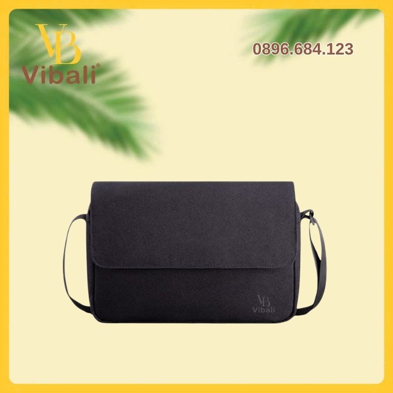 Túi đeo chéo unisex VBT039