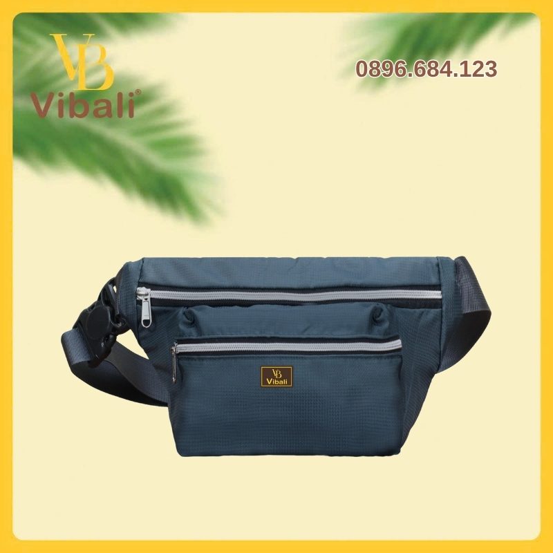 Túi bao tử đeo hông VBT037