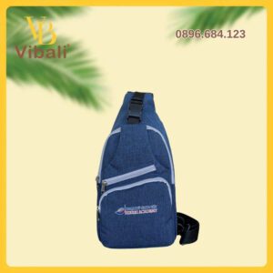 Túi đeo chéo thời trang nam VBT032