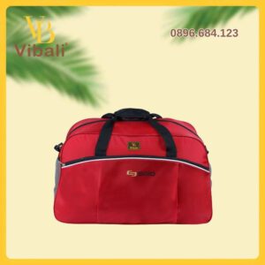 Túi xách du lịch vải dù VBT019