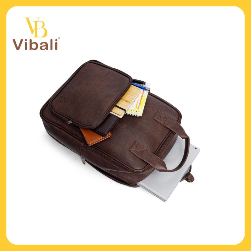 Balo da thời trang nam VBBD15