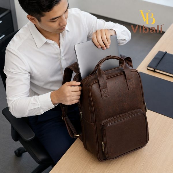 Balo laptop VBB033