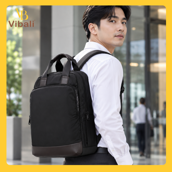 Balo laptop VBB092