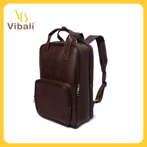 Balo da thời trang nam VBBD15