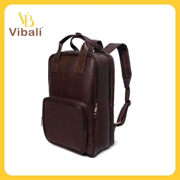Balo da thời trang nam VBBD15