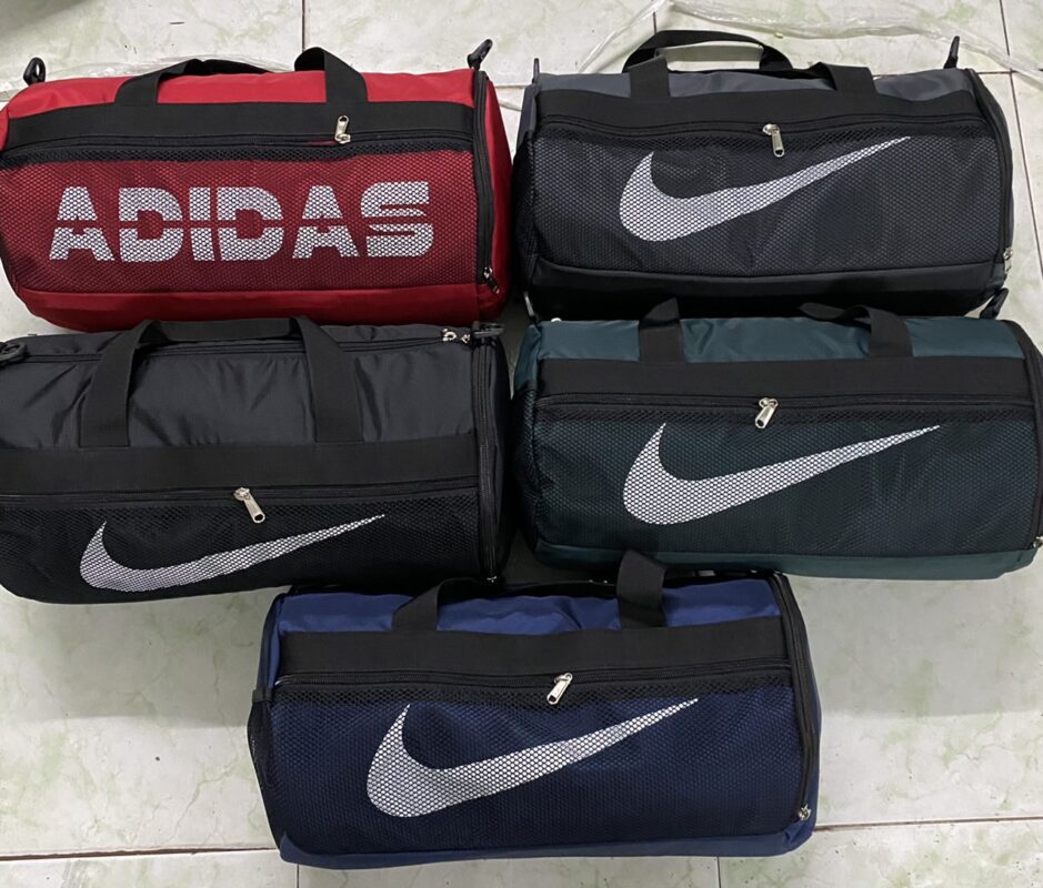 Túi trống Adidas VBT012 Túi trống du lịch Adidas VBT012