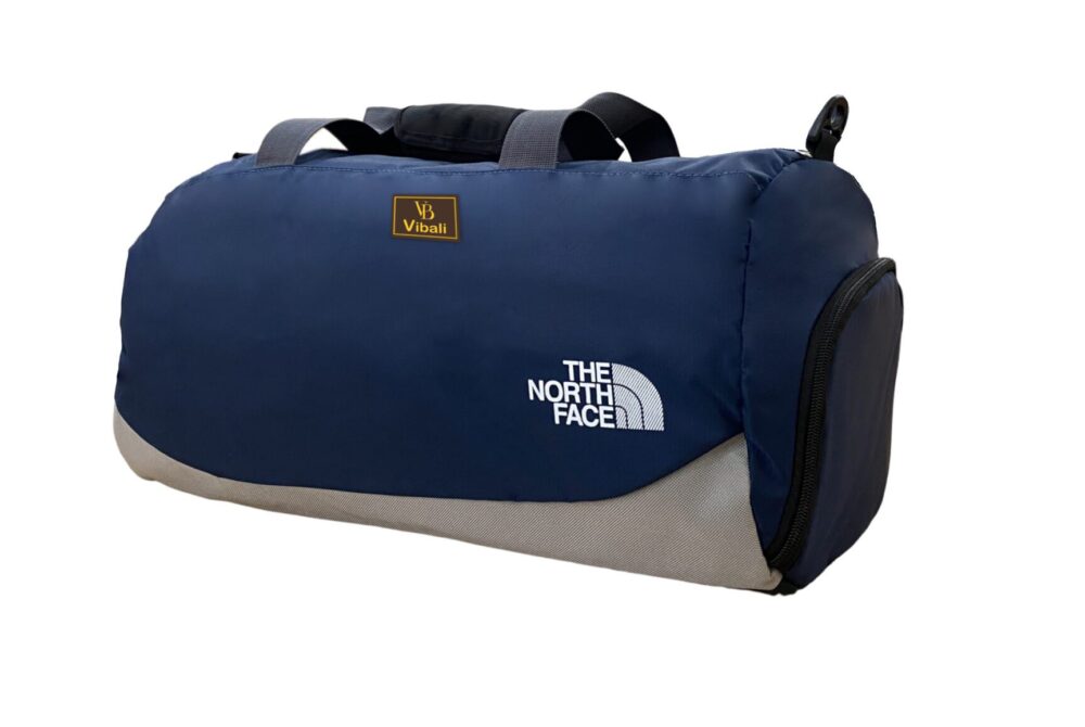 Túi xách du lịch THE NORTH FACE VBT017 màu xanh