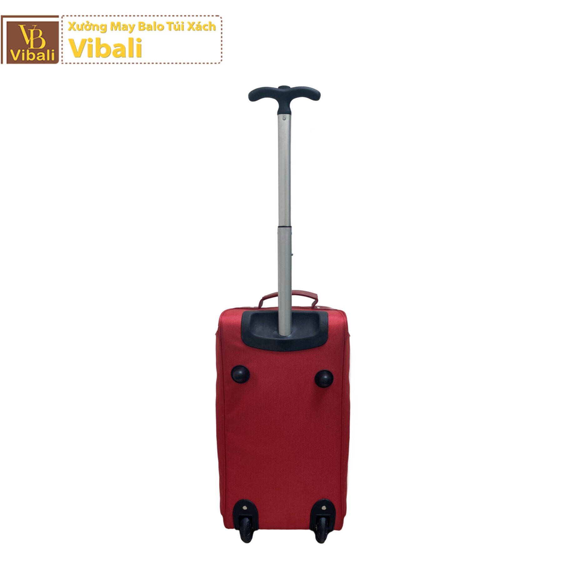 Túi xách du lịch có cần kéo VBT060