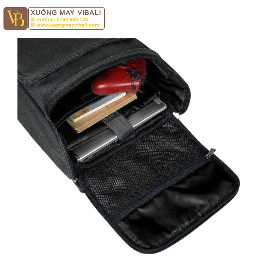 Balo laptop công sở VBB035