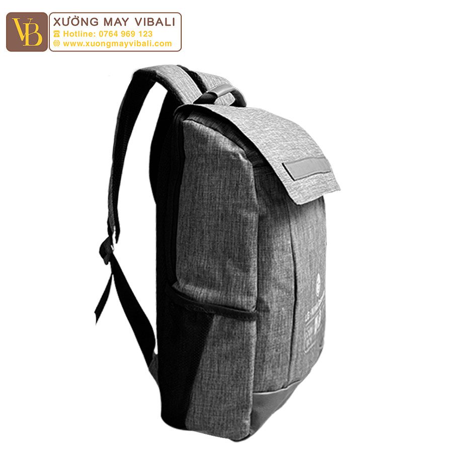 Balo laptop quà tặng LG VBB037