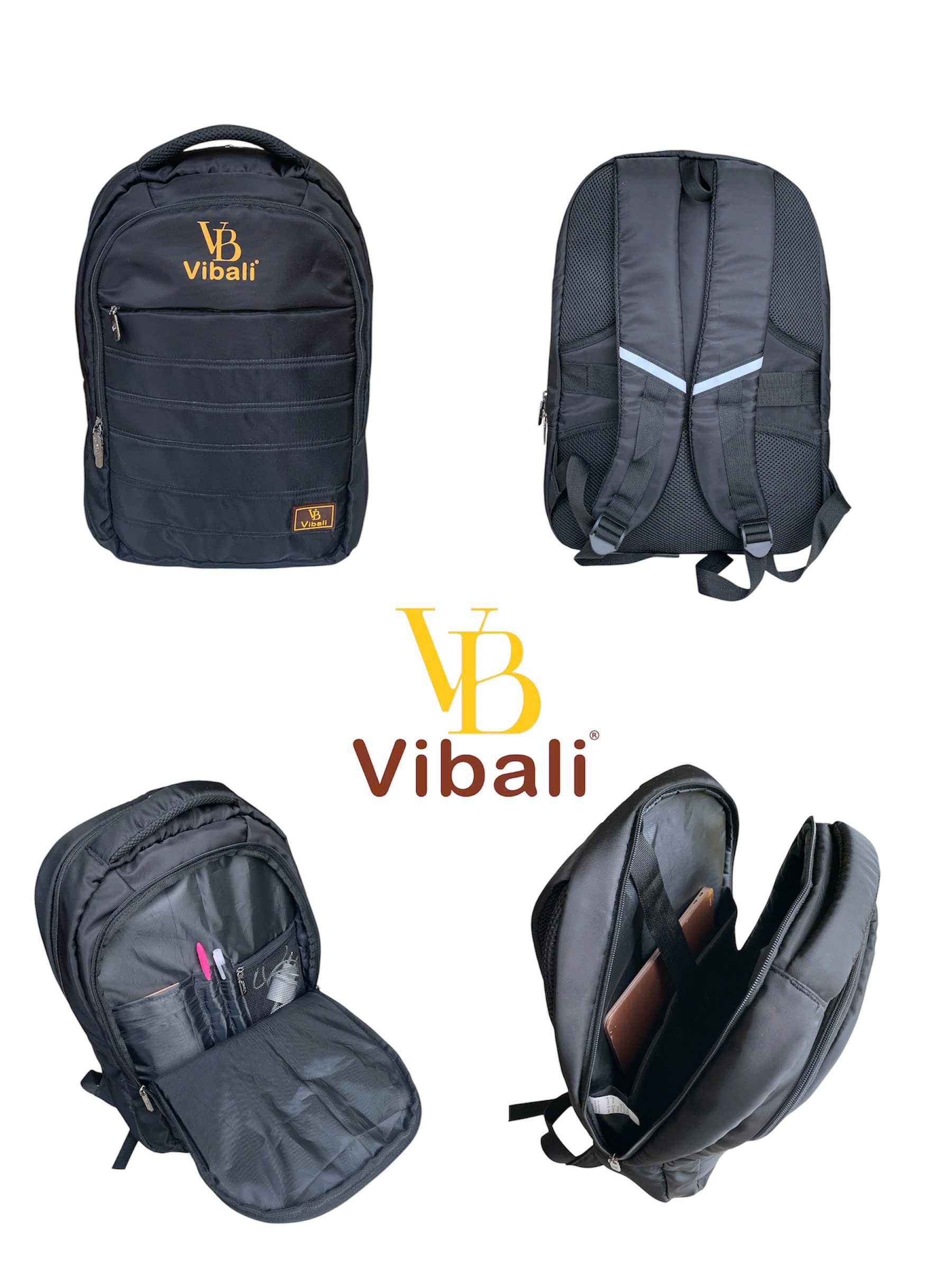 Balo laptop VBB033