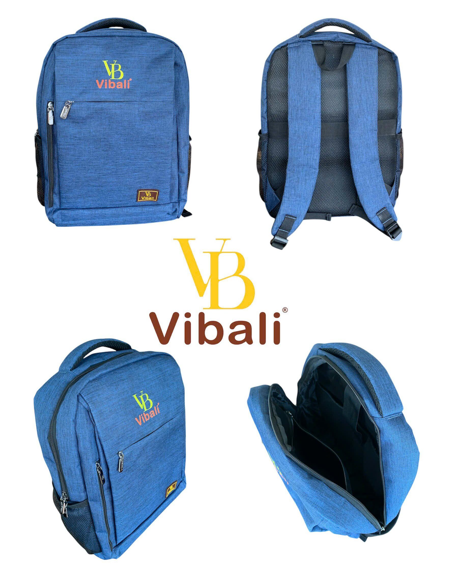 Balo đựng laptop VBB068 Balo đựng laptop công sở VBB068