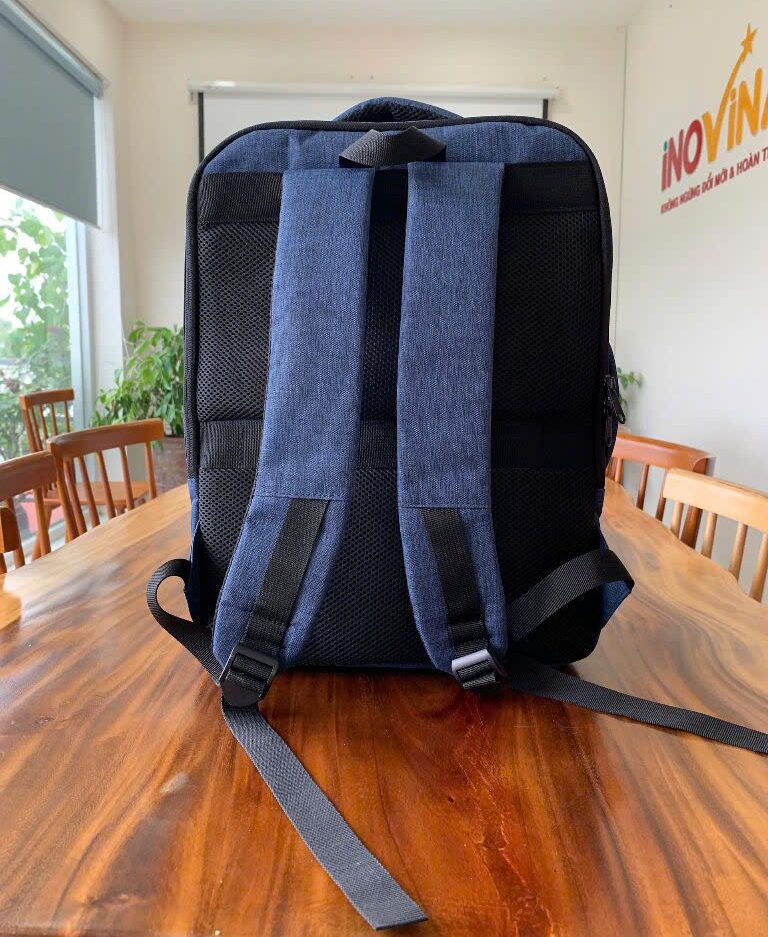 Balo laptop quà tặng VBB045 Balo laptop quà tặng VBB045